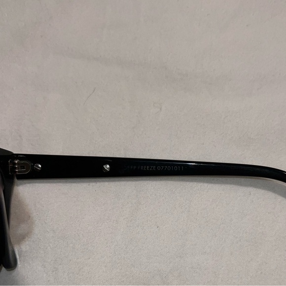 Karen Walker Women's Deep Freeze 52mm Sunglasses - Picture 6 of 7